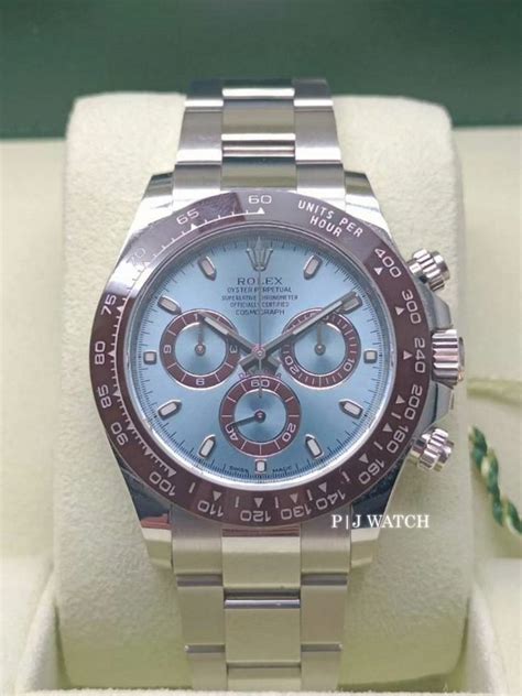 rolex daytona 15th anniversary|Rolex daytona 50 anniversary.